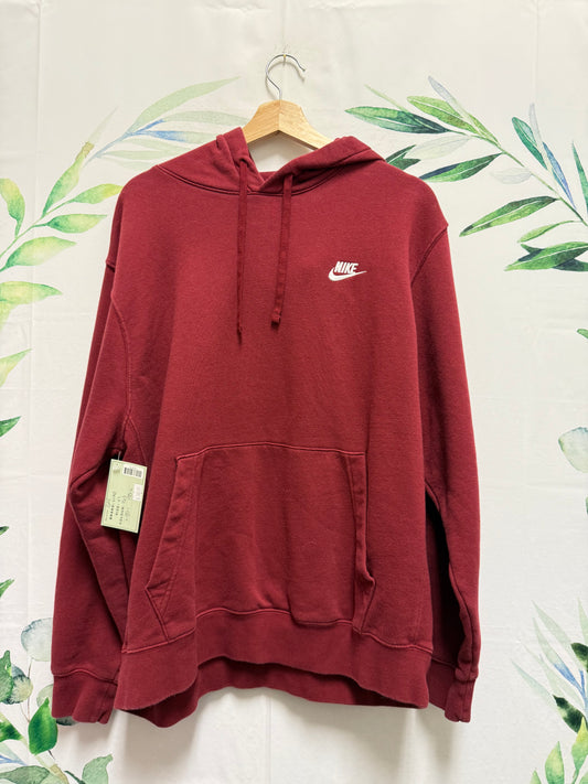 Nike Sportswear Club Fleece Hoodie (XL/XXL)