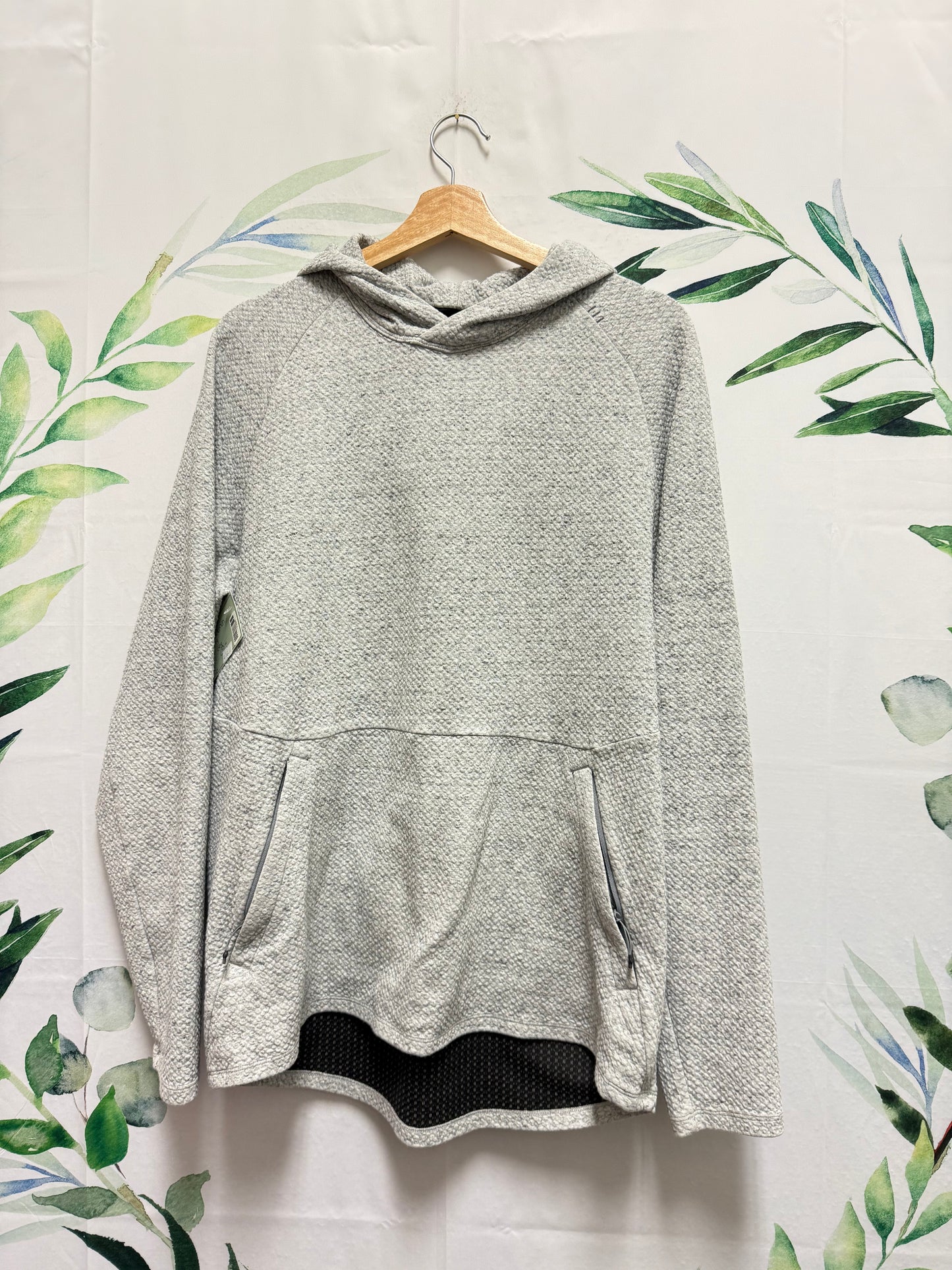 Lululemon At Ease Hoodie (L)
