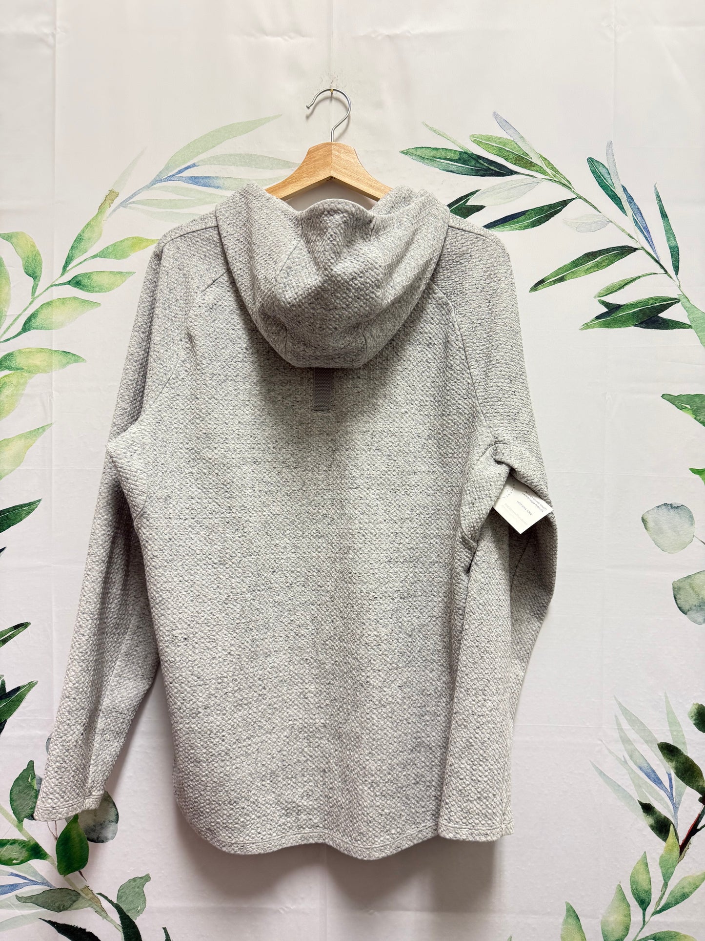 Lululemon At Ease Hoodie (L)