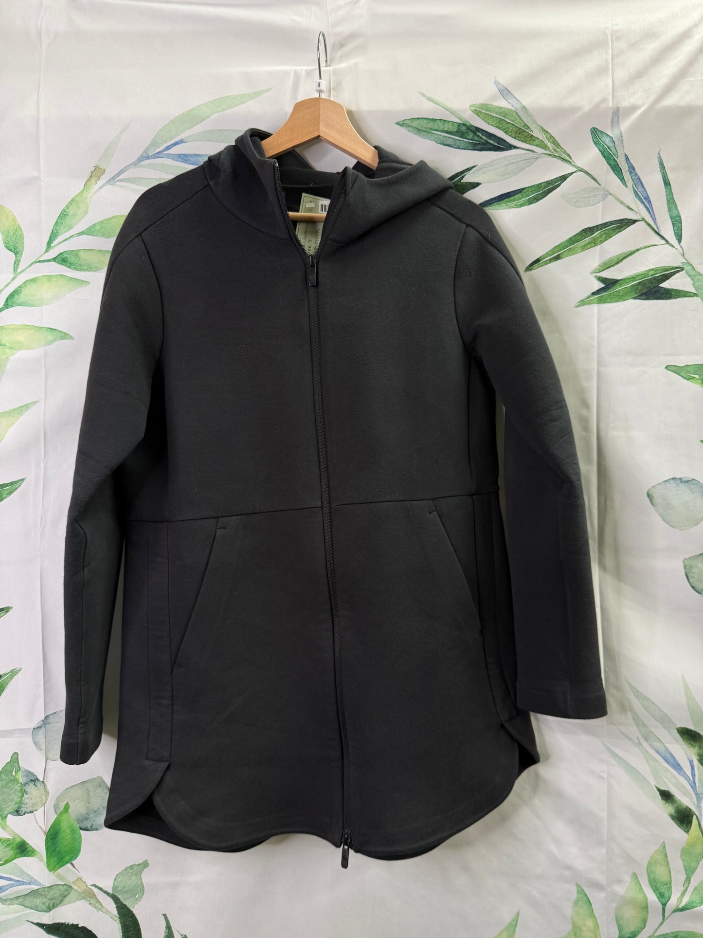Lululemon Going Placed Hooded Jacket (8)