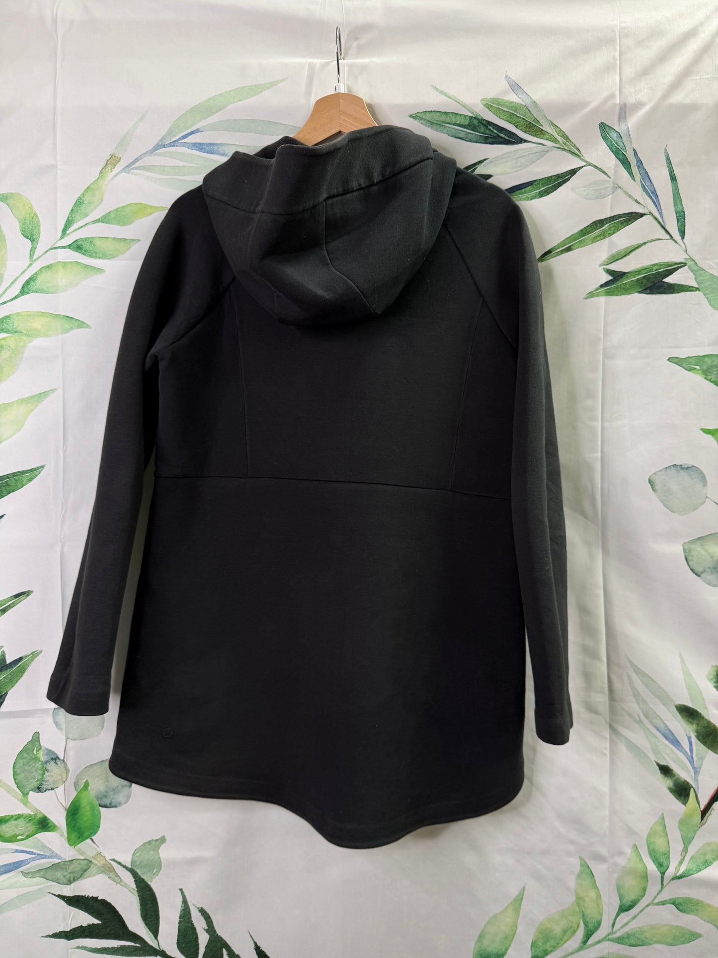 Lululemon Going Placed Hooded Jacket (8)