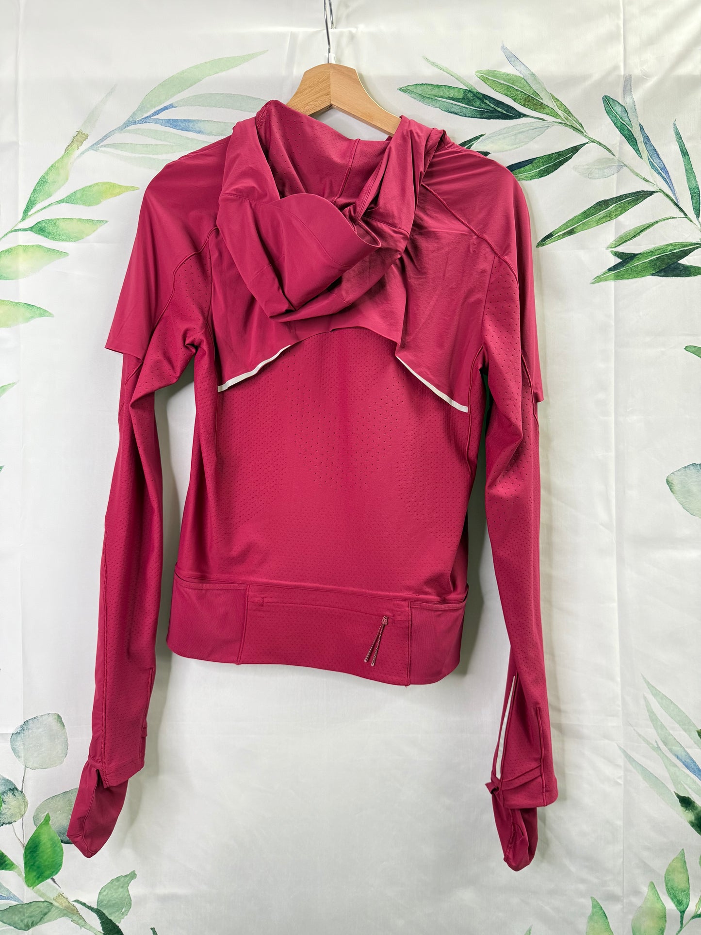 Lululemon SenseKnit Composite Jacket (6)