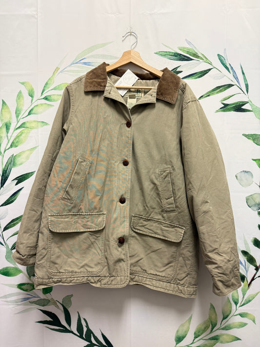 LL Bean Adirondack Barn Jacket (XL)