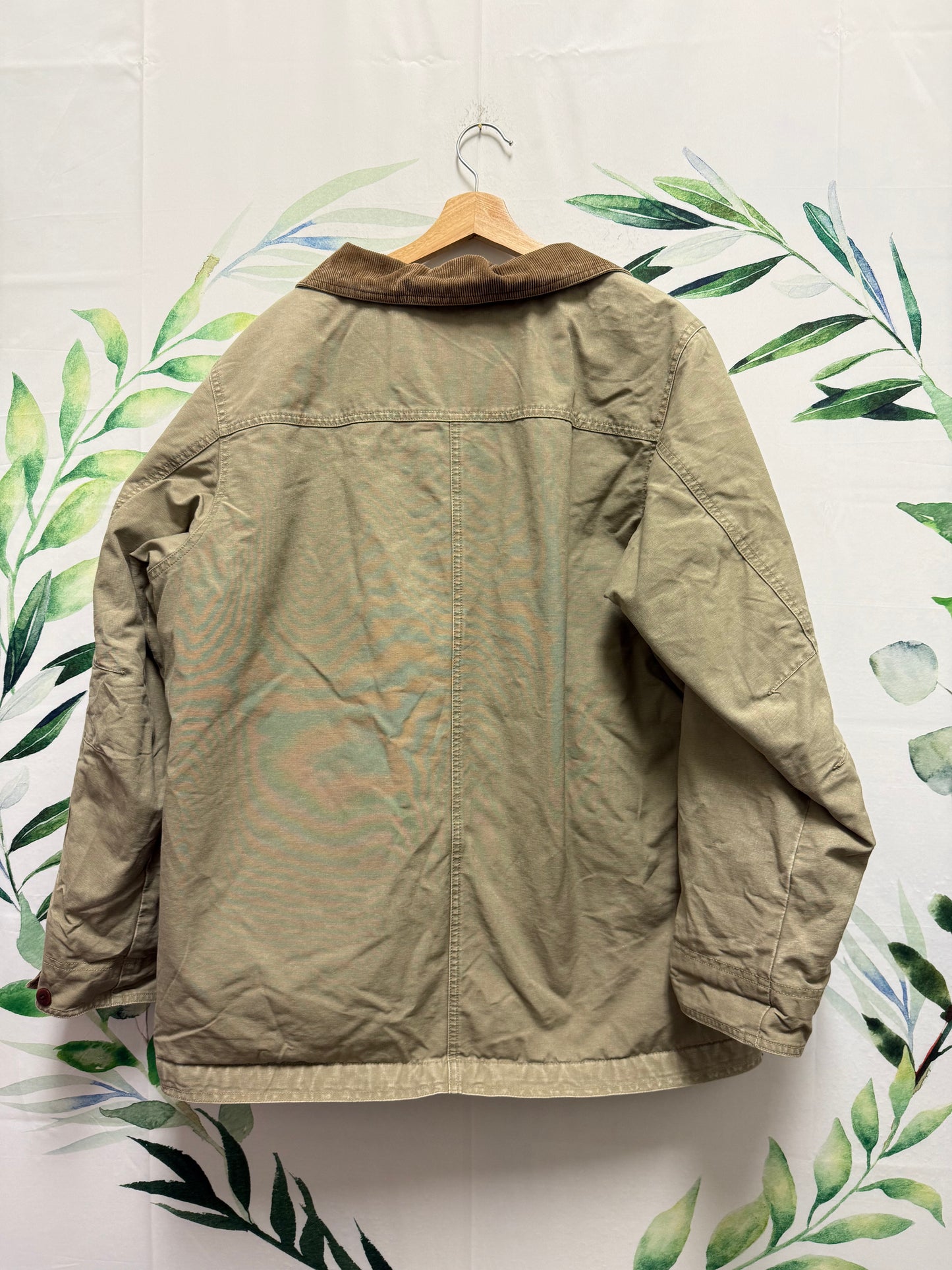 LL Bean Adirondack Barn Jacket (XL)