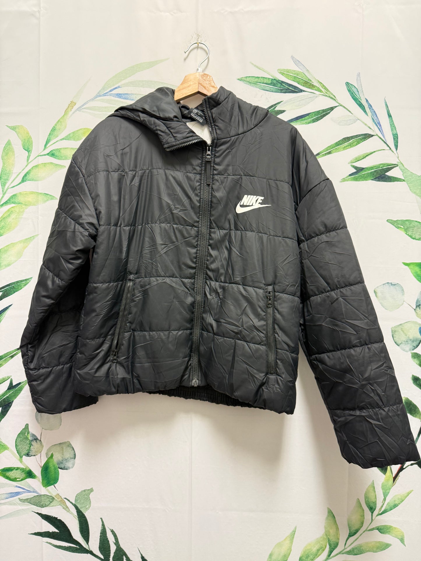 Nike Thermo Repel Bomber (S)