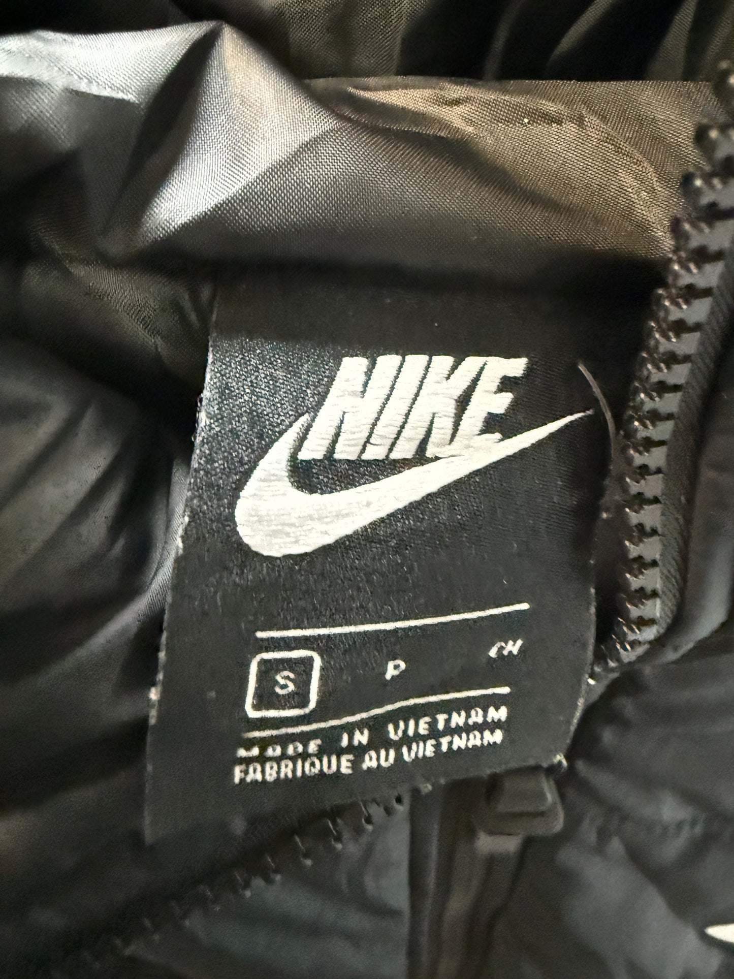 Nike Thermo Repel Bomber (S)