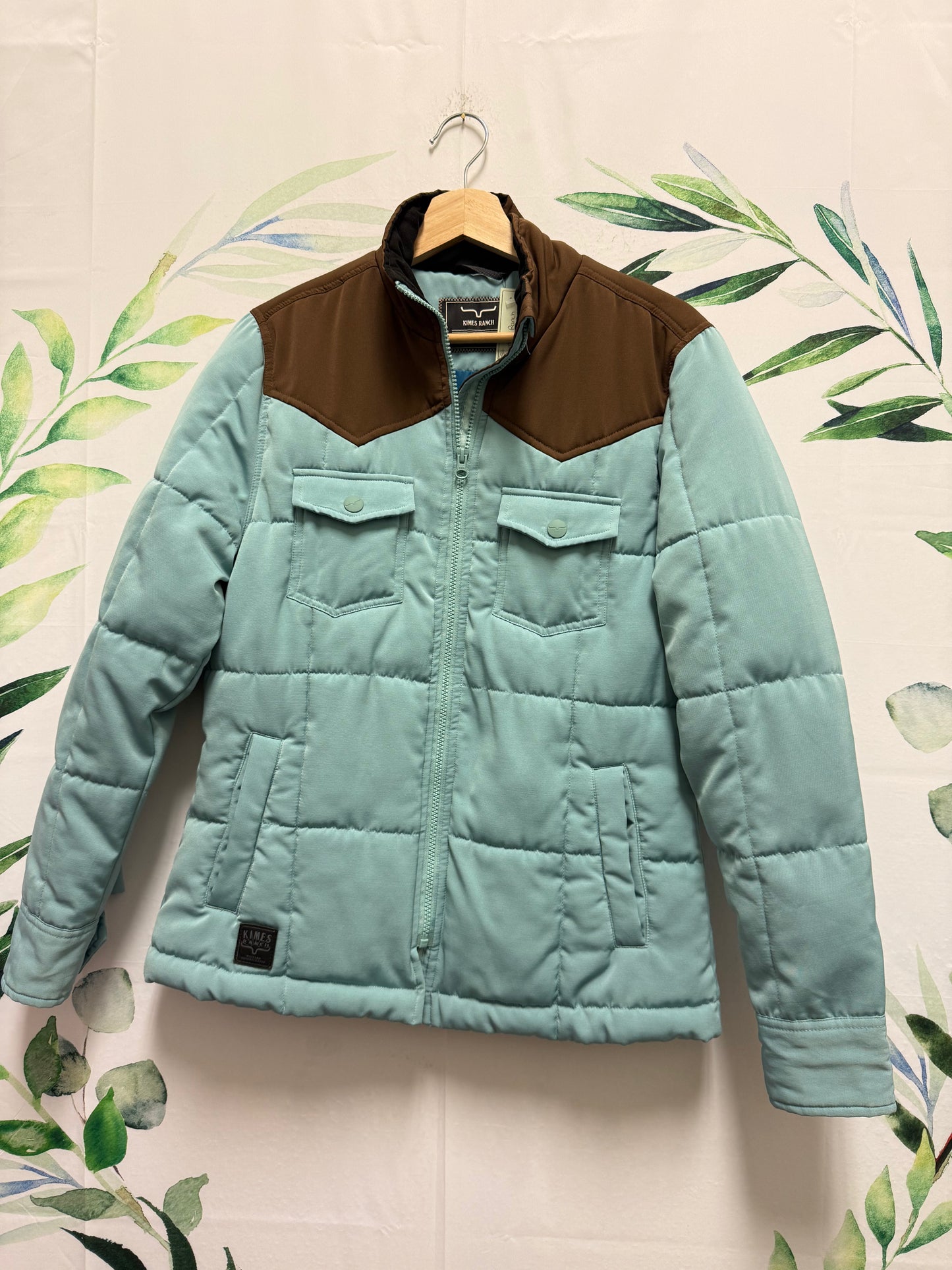 Kimes Ranch Wyldfire Jacket (S)