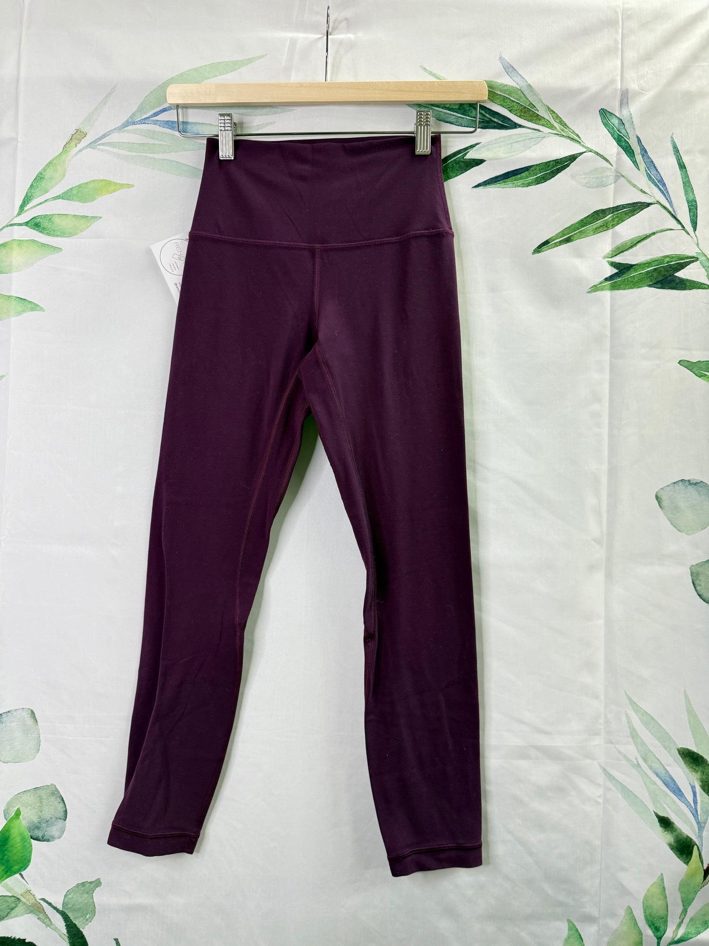 Lululemon Align HR Tight 25” (4)