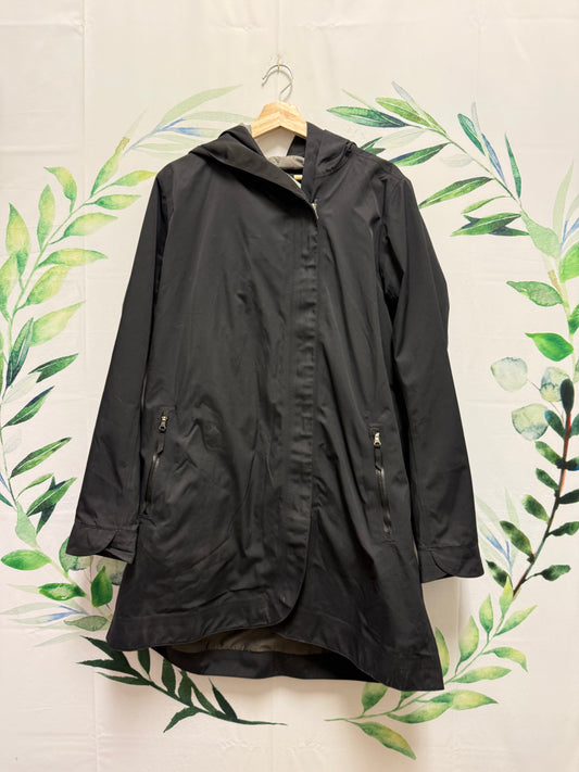 Lululemon Savasana Rain Jacket (12)