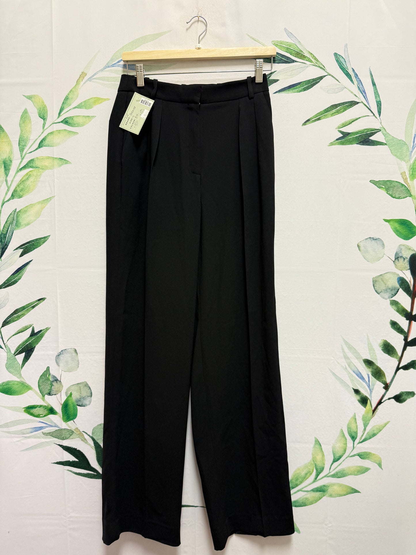 Aritzia Babaton Founder Pant 33” (4)