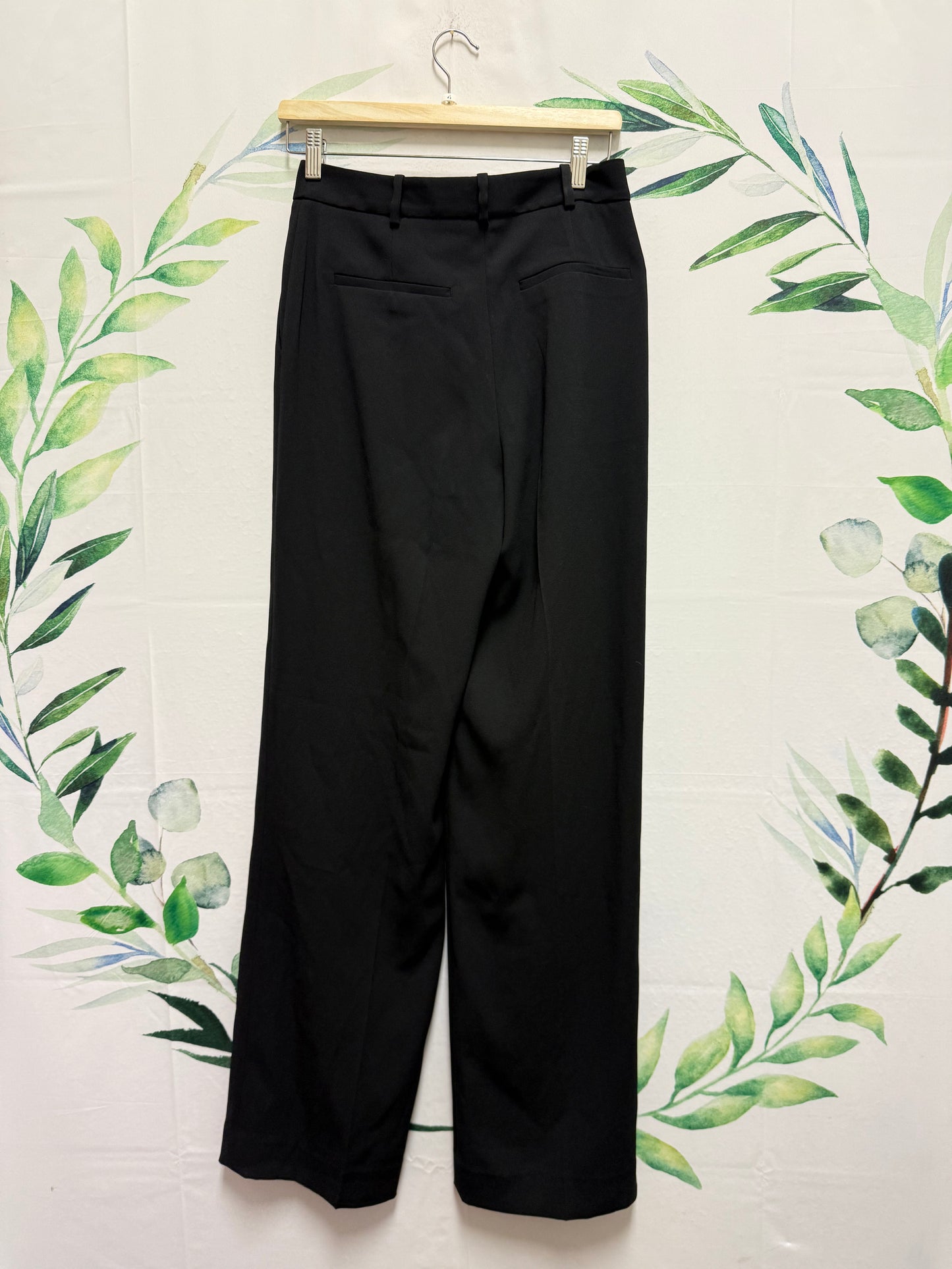 Aritzia Babaton Founder Pant 33” (4)
