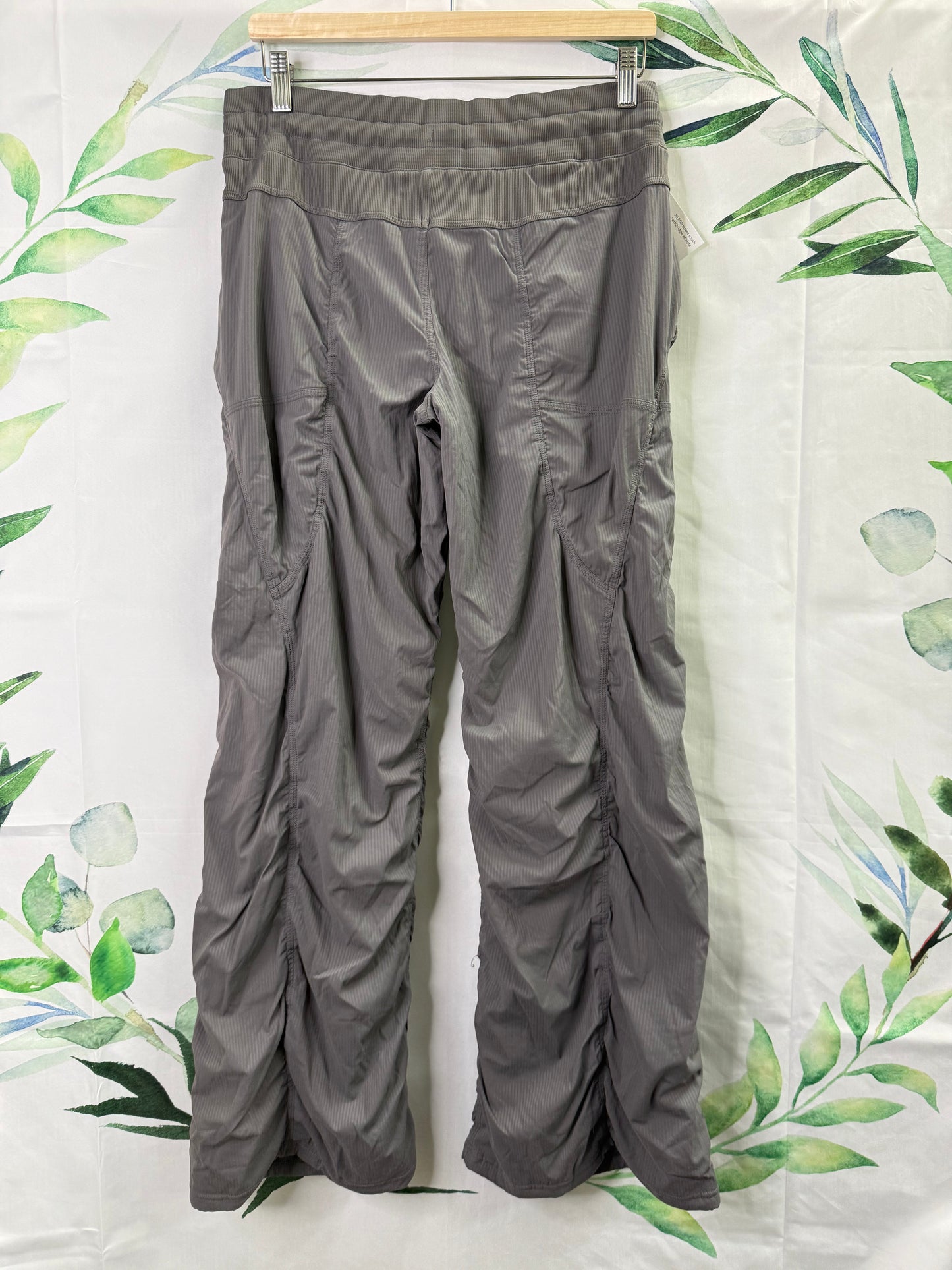 Lululemon Dance Studio Lined MR Pant 32” (10)