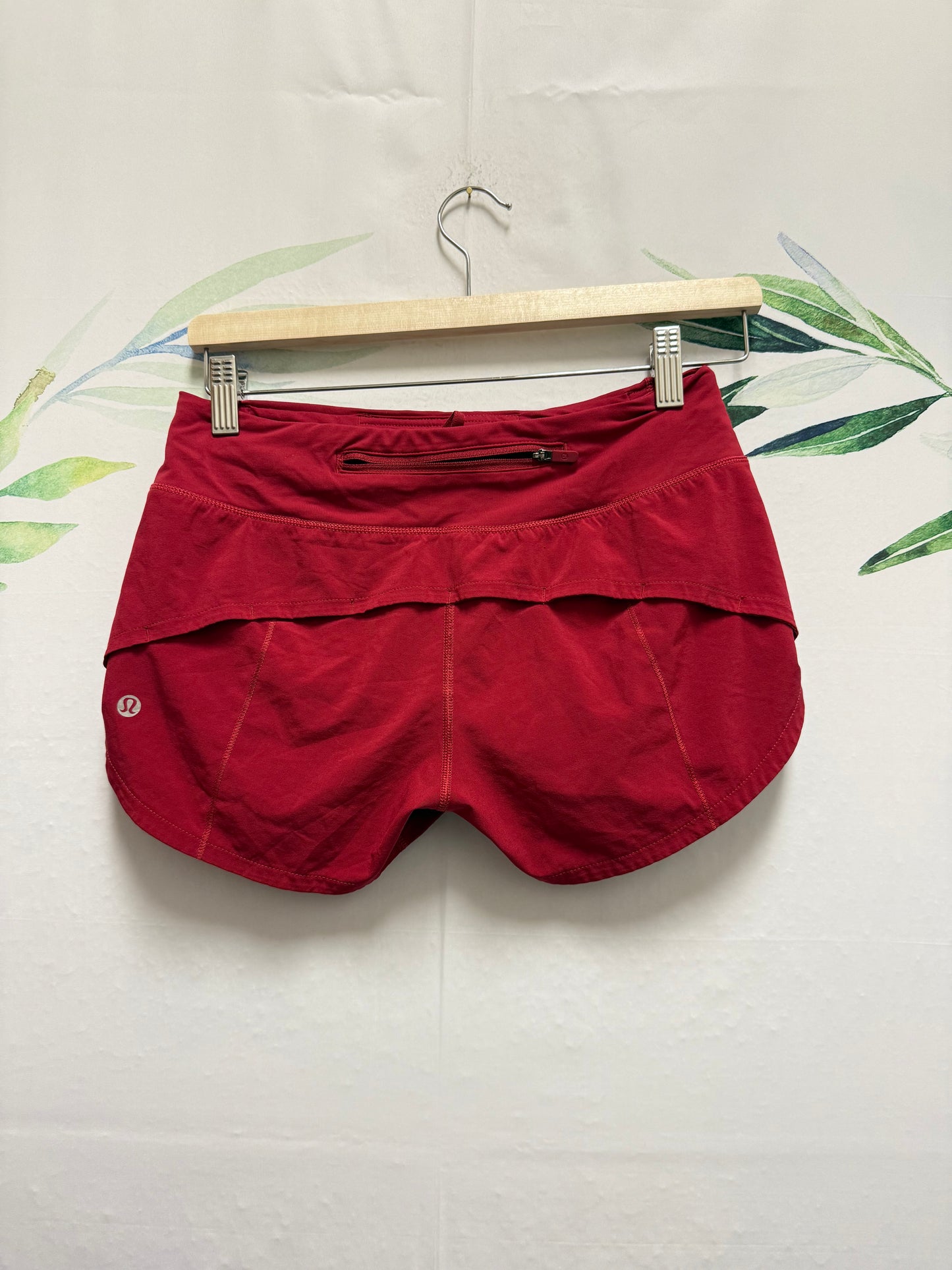 Lululemon Speed Up LR Short 2.5” (4)