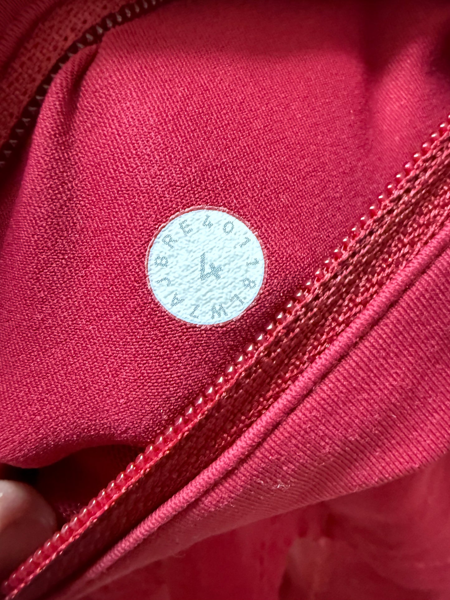 Lululemon Speed Up LR Short 2.5” (4)