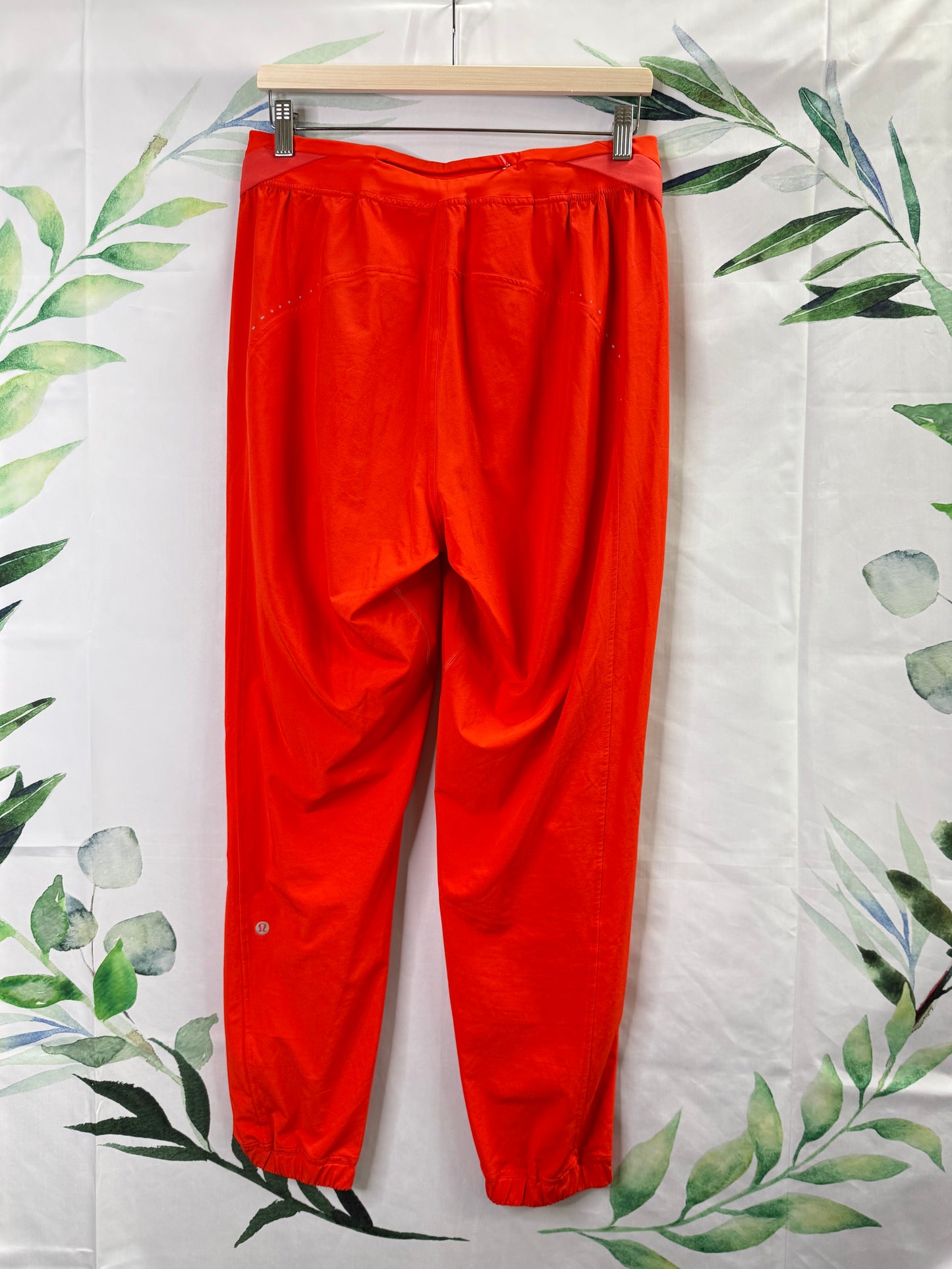 Lululemon Adapted State Airflow HR Jogger 29” (8)
