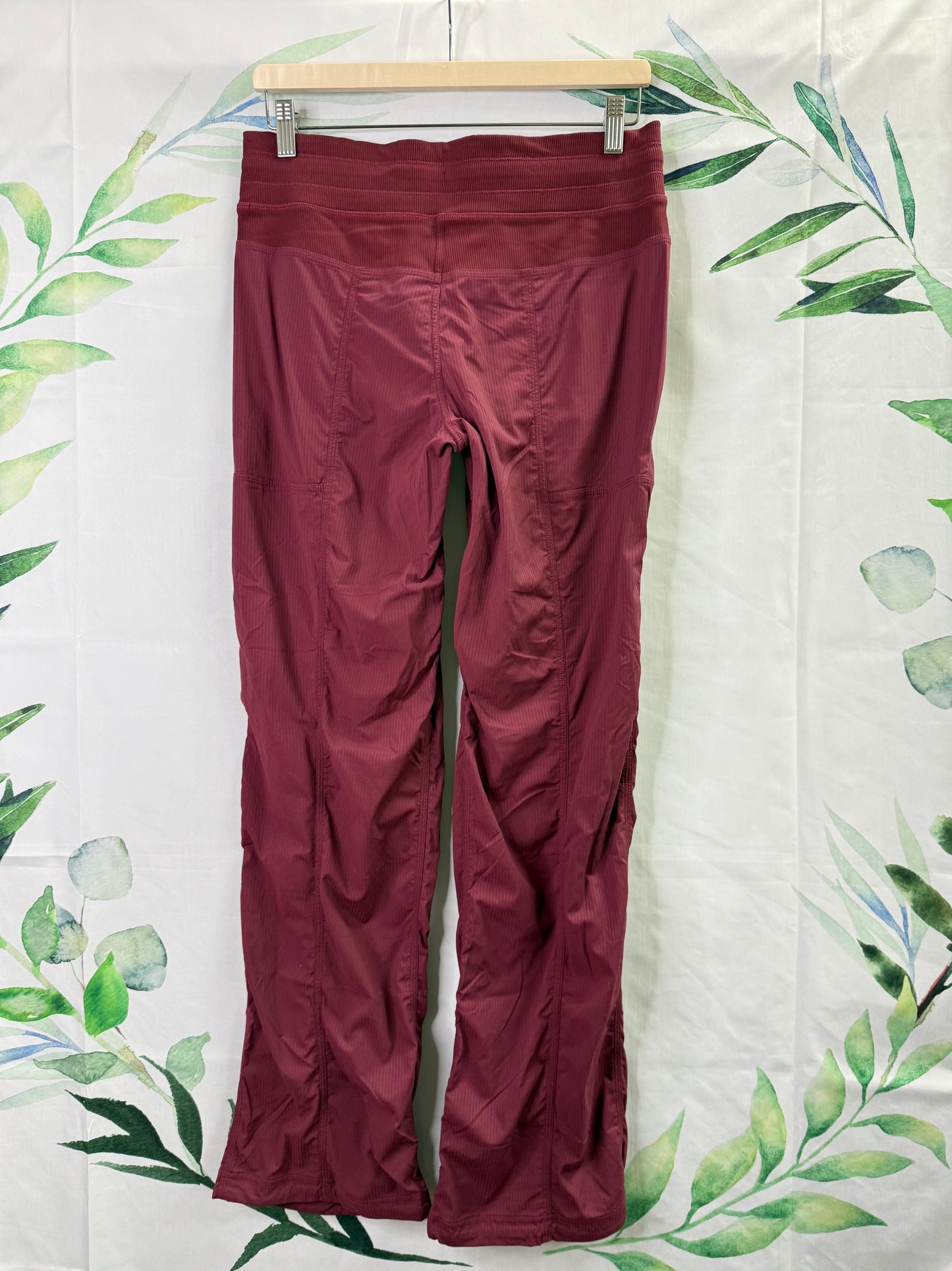 Lululemon Dance Studio MR Pant 32” (8)