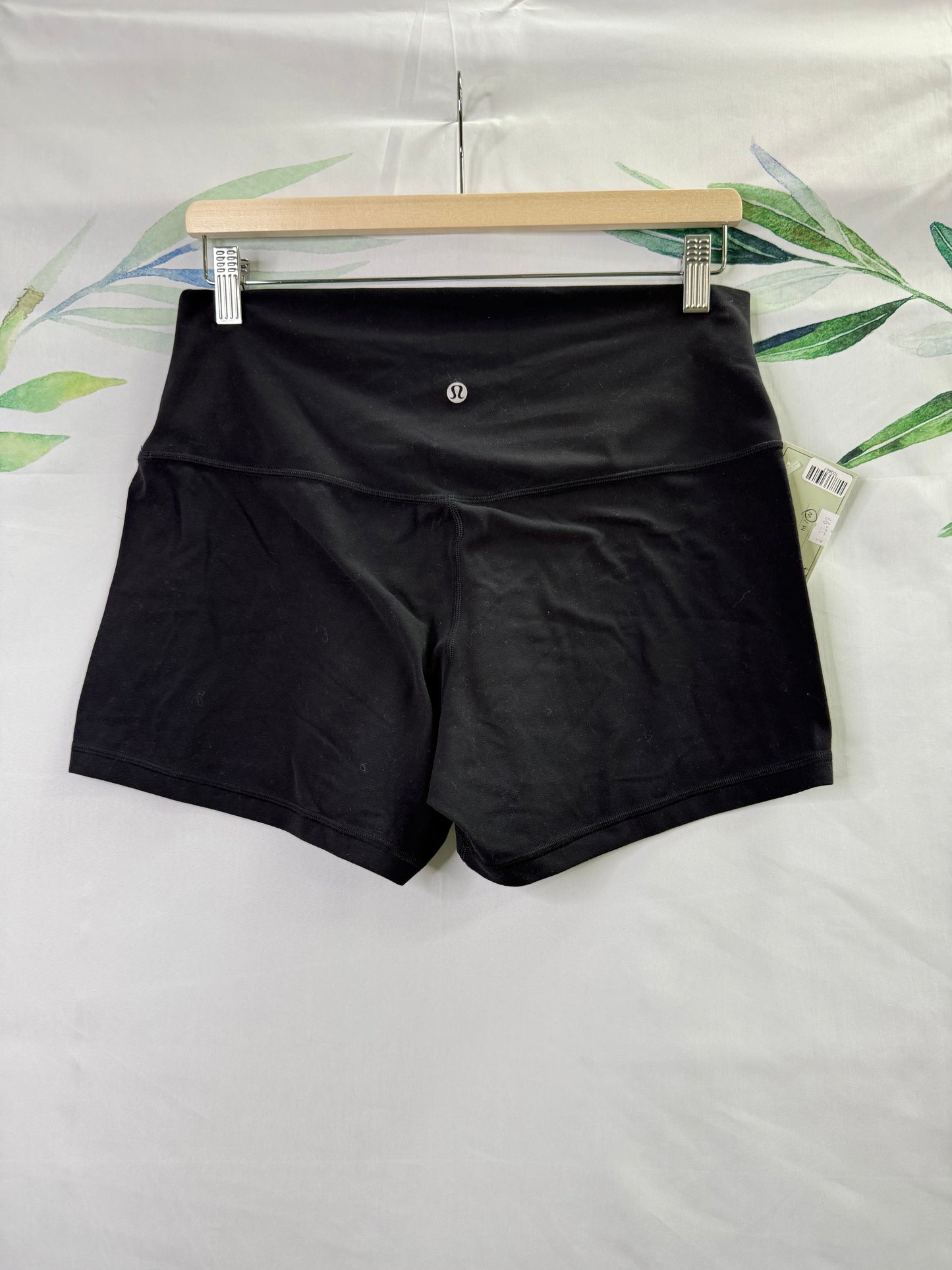Lululemon Align HR Short 4” (12)