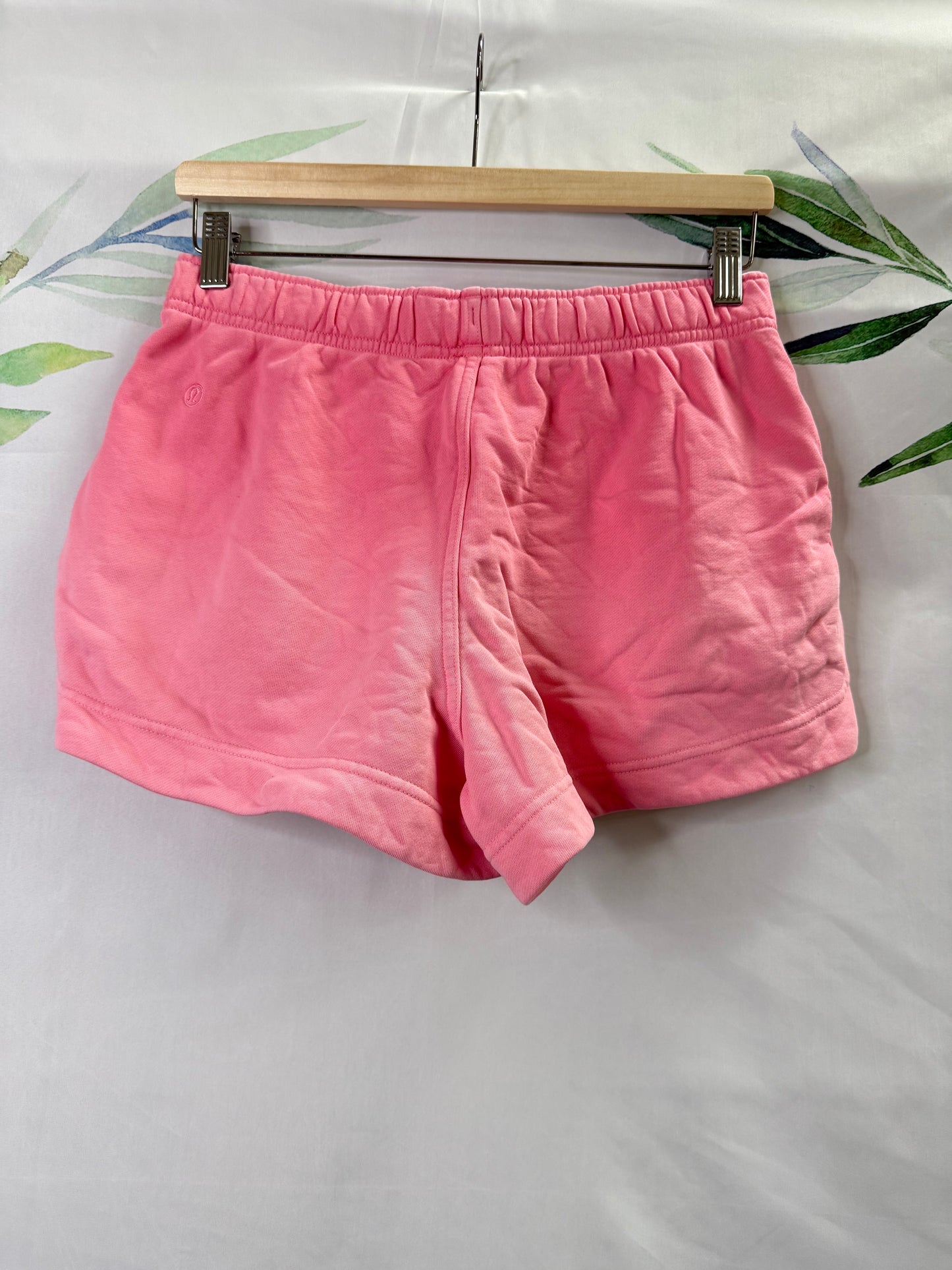 Lululemon Oversized Fit Short 2.5” (S)