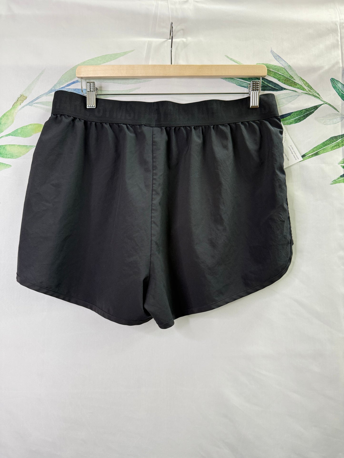 Gymshark Training Loose Fit HR Short