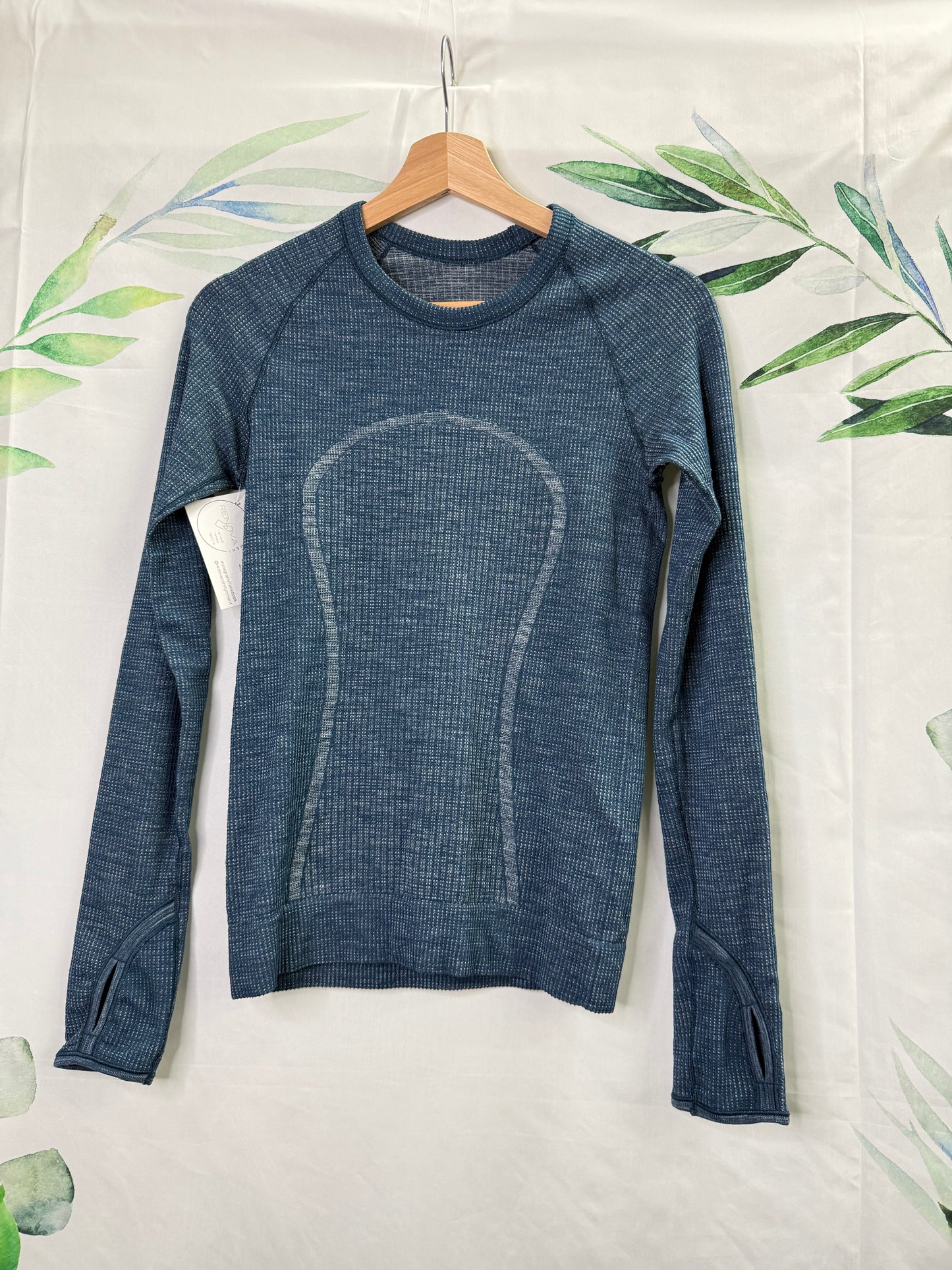Lululemon Swiftly Wool Longsleeve (6)