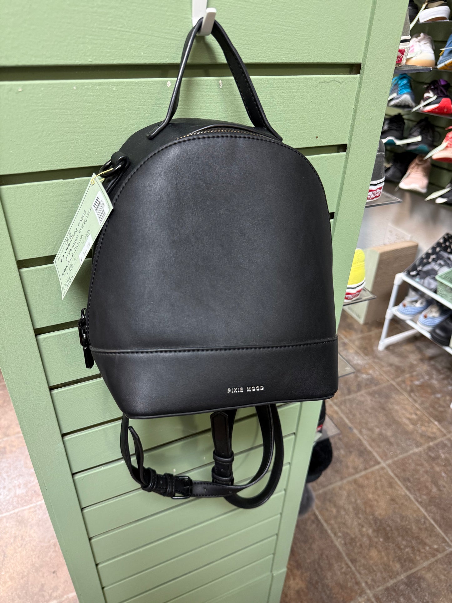 Pixie Mood Cora Mini Backpack