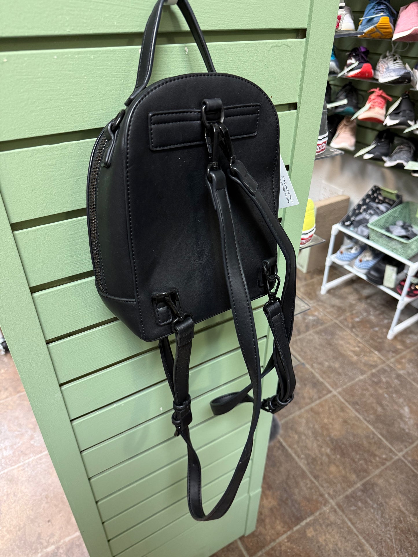 Pixie Mood Cora Mini Backpack