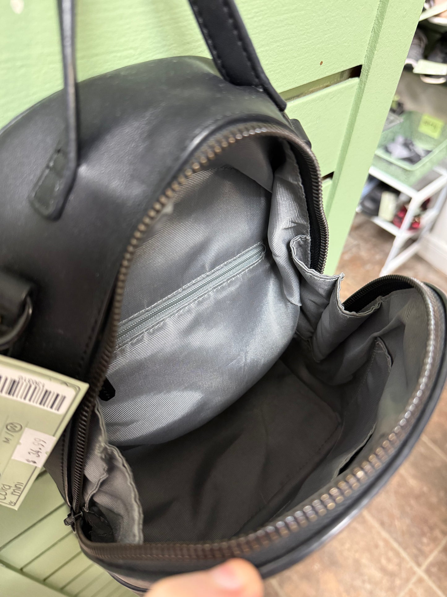 Pixie Mood Cora Mini Backpack