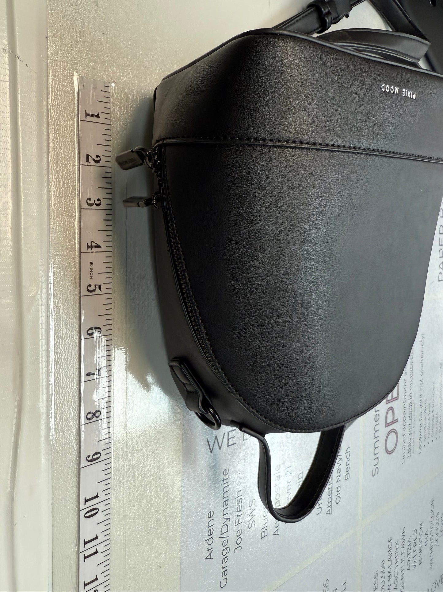 Pixie Mood Cora Mini Backpack