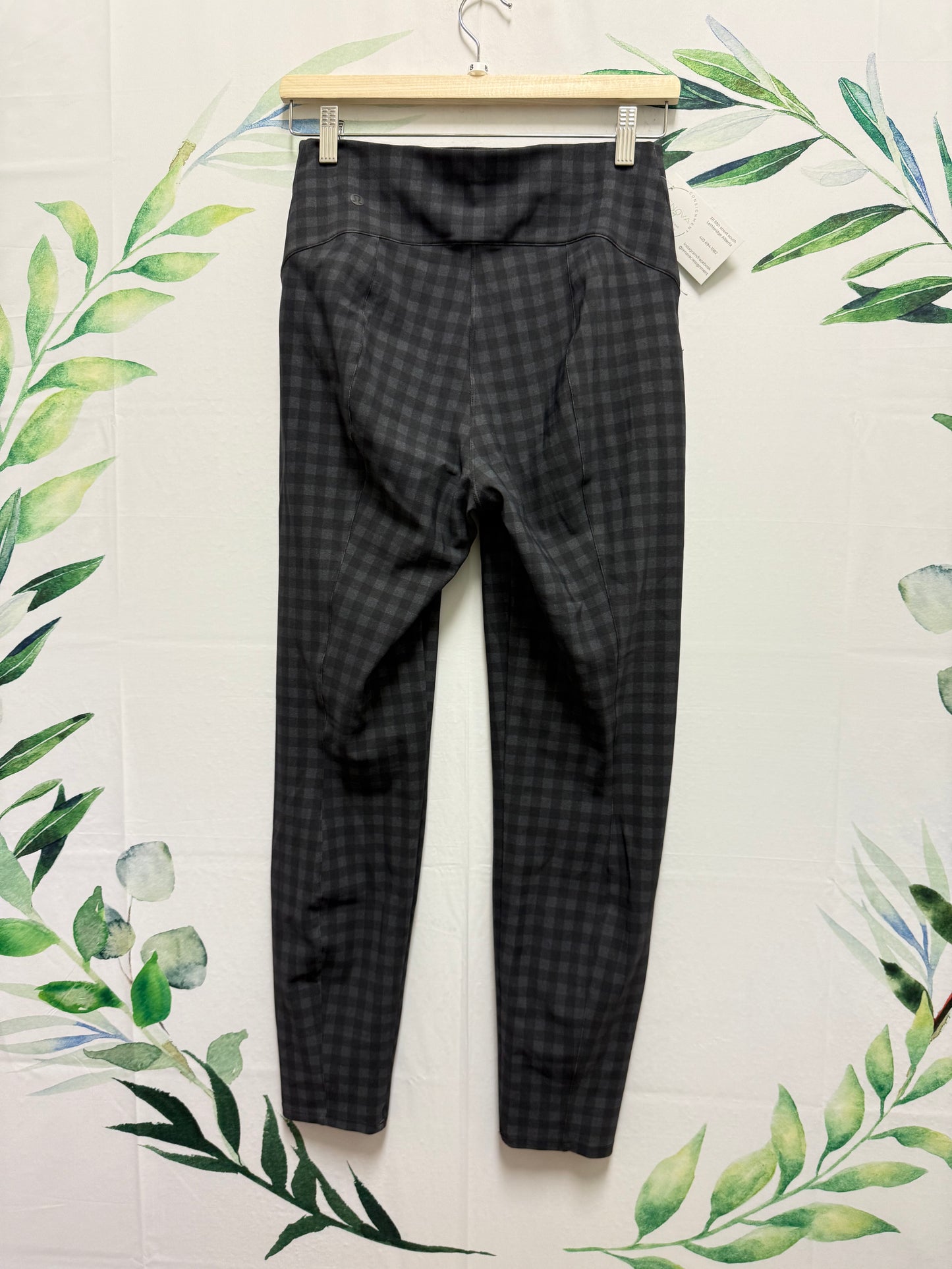 Lululemon Here to There HR Pant 27” (8)