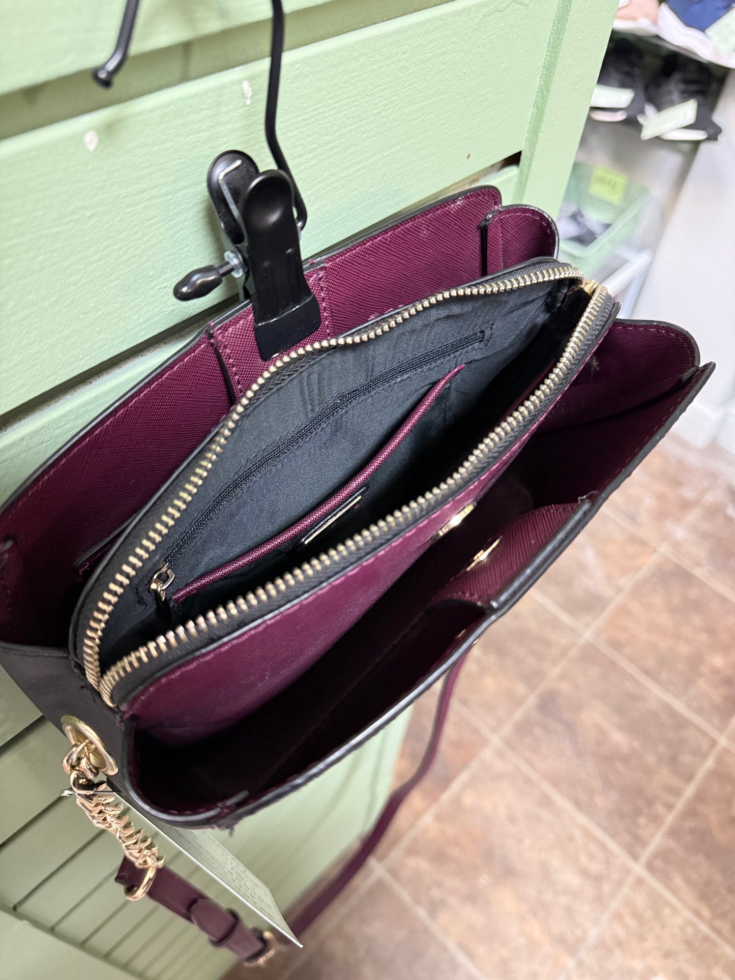 Aldo Legiora Crossbody