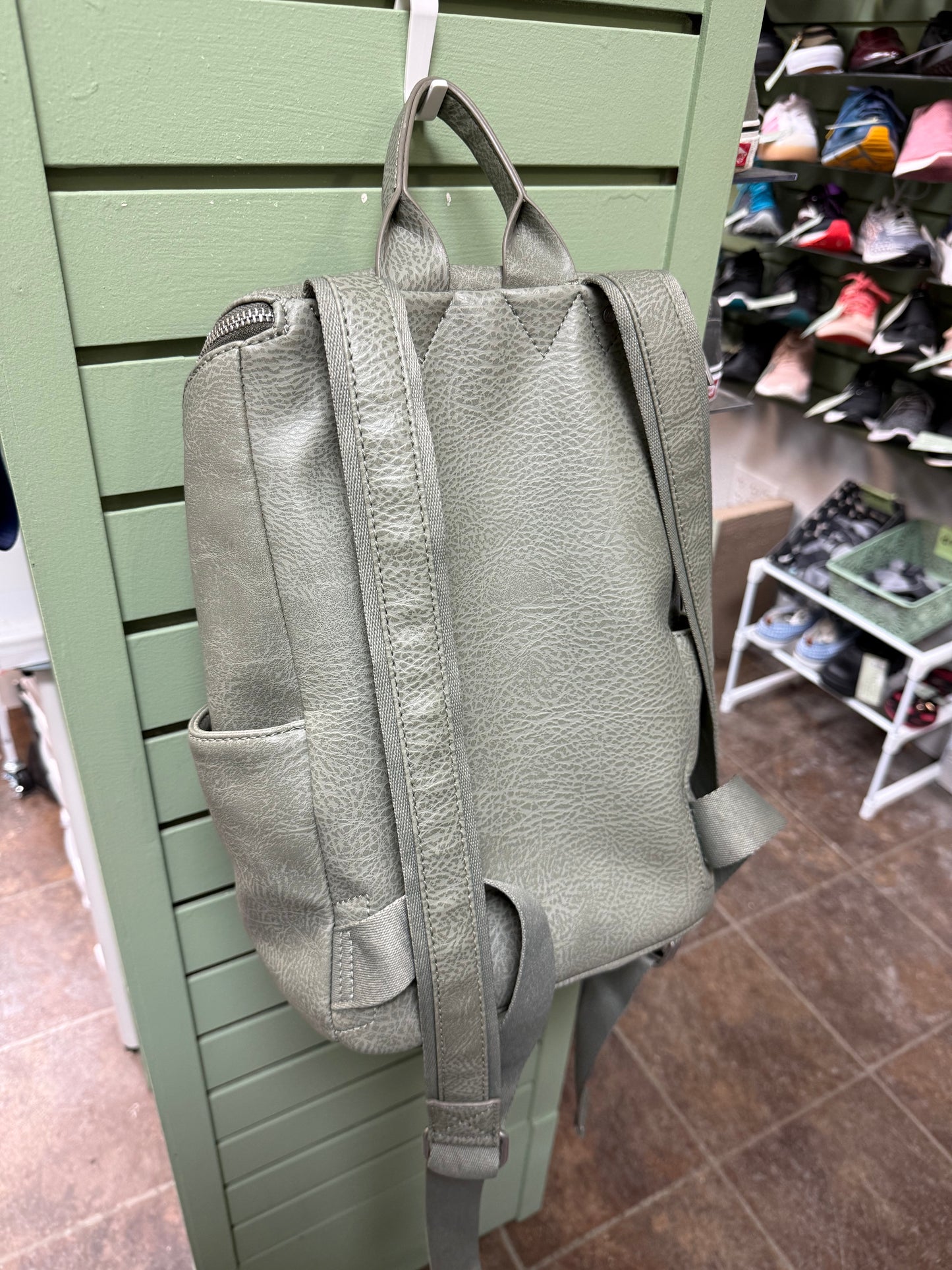 Matt & Nat Brave Backpack