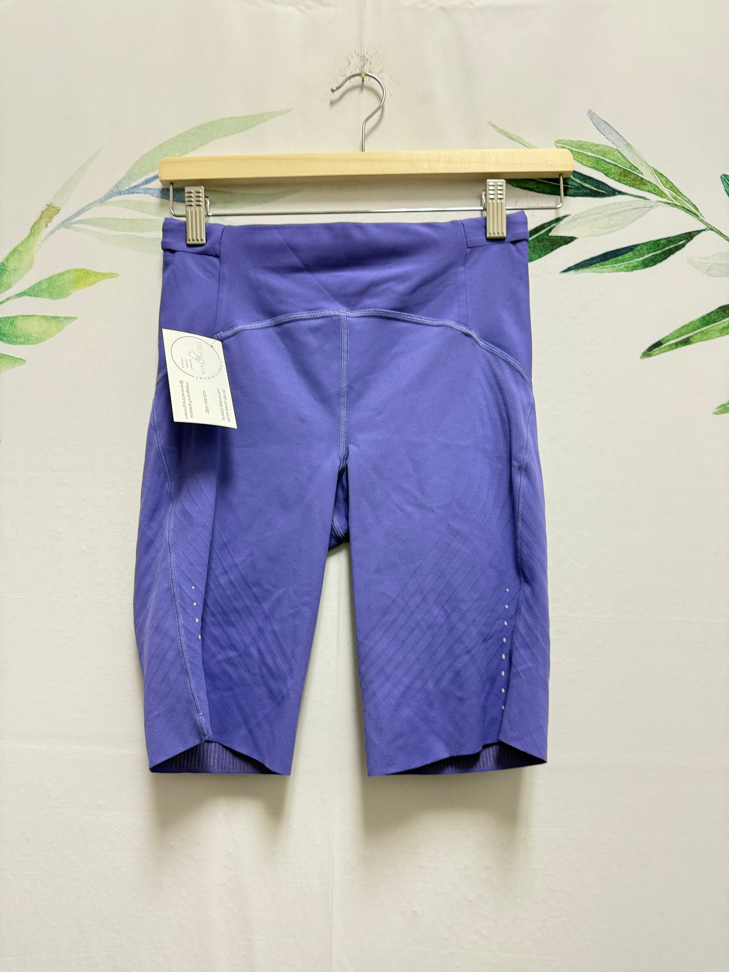 Lululemon Senseknit HR Short 10” (6)