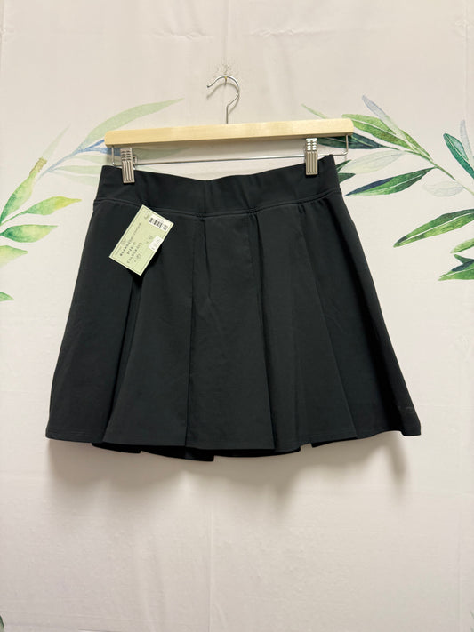 Abercrombie Pleated Gym Skirt (M)