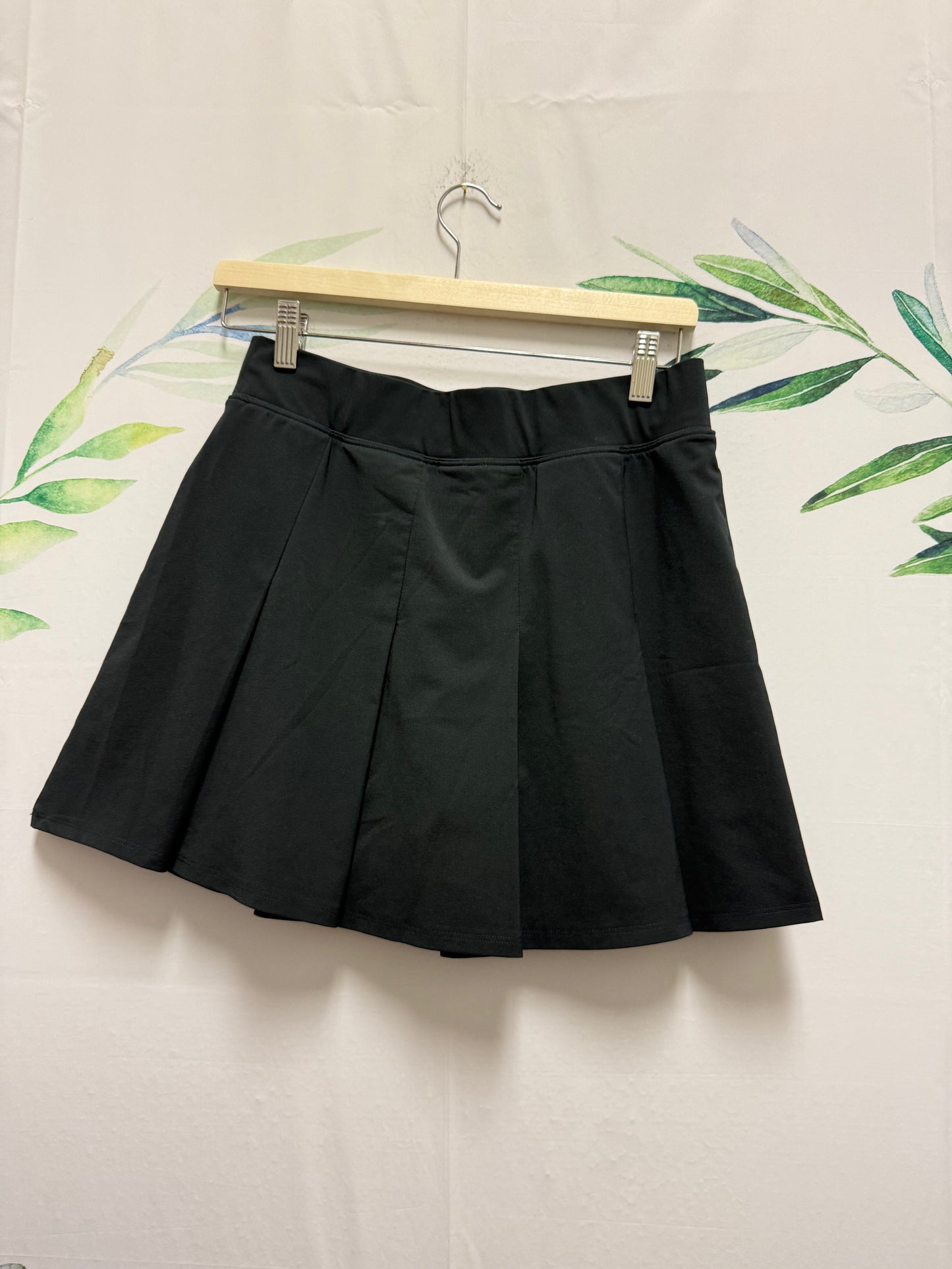 Abercrombie Pleated Gym Skirt (M)