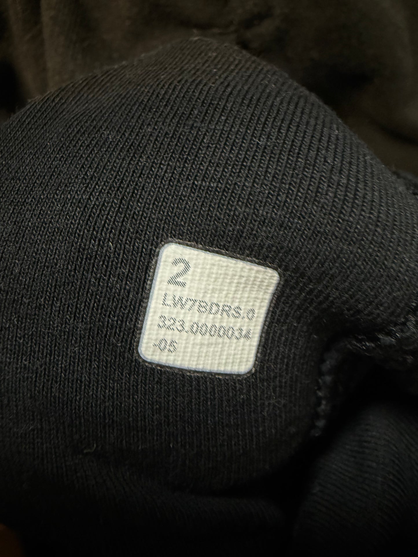 Lululemon Inner Glow HR Short 3” (2)