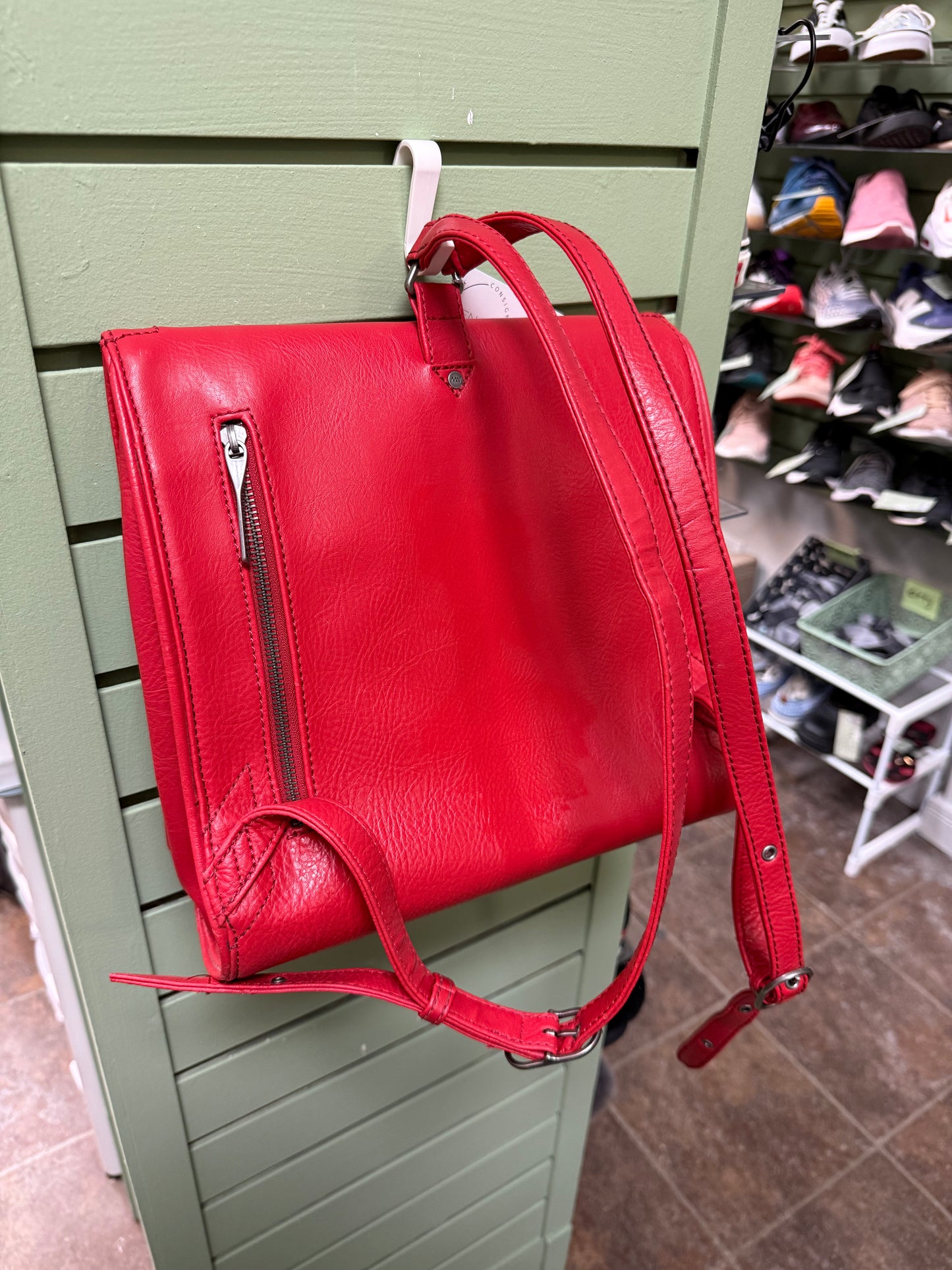 Matt & Nat Mercy Backpack